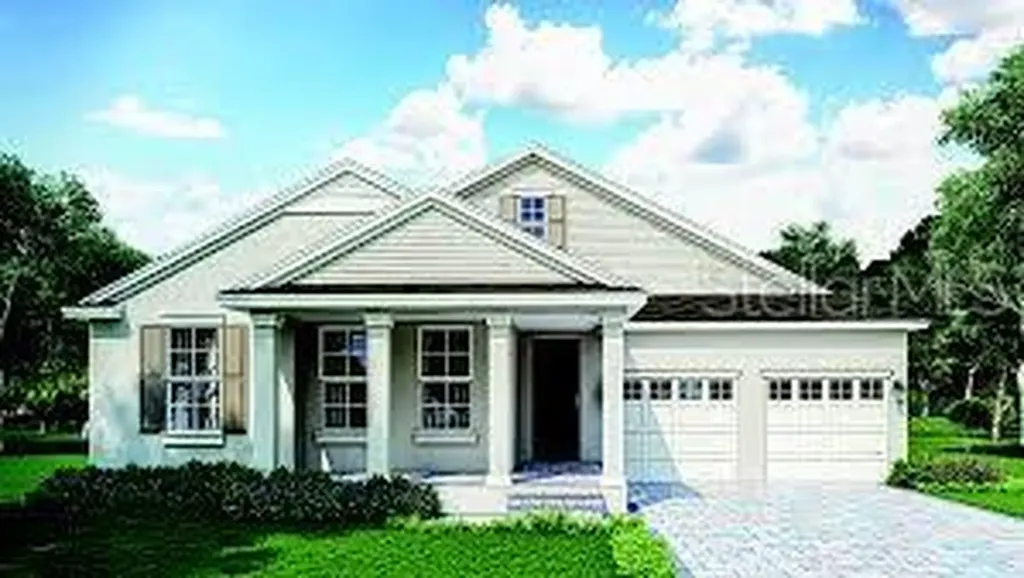 1084 Wood Dale Circle Oviedo FL 32765