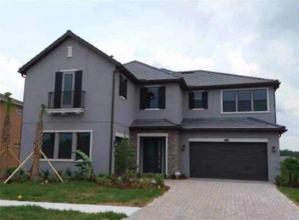 4336 Frontera Lane Wesley Chapel FL 33543