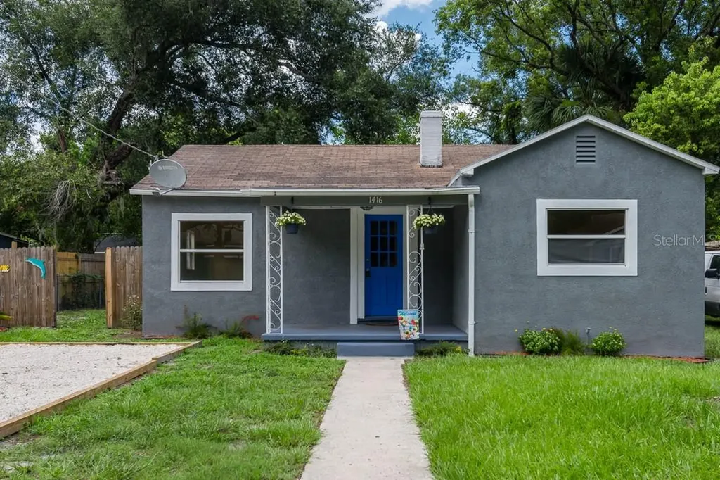 1416 E Hanna Avenue Tampa FL 33604