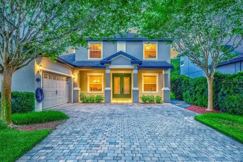 105 Kays Landing Drive Sanford FL 32771