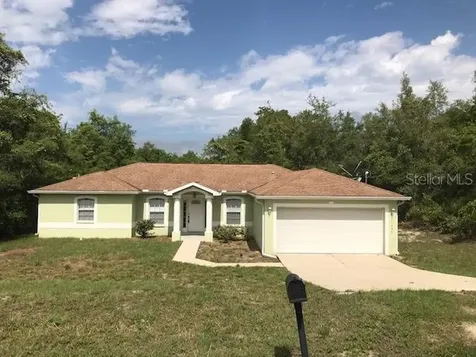 11423 Mahopac Road Weeki Wachee FL 34614