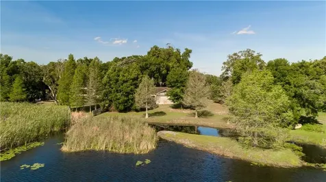 540 Lake Faith Circle Maitland FL 32751