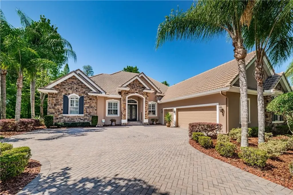 2808 Waters Edge Road Palm Harbor FL 34685