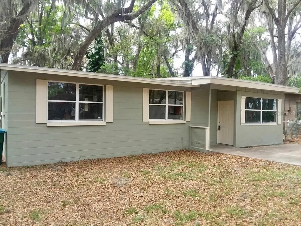 400 Wilson Avenue Daytona Beach FL 32114