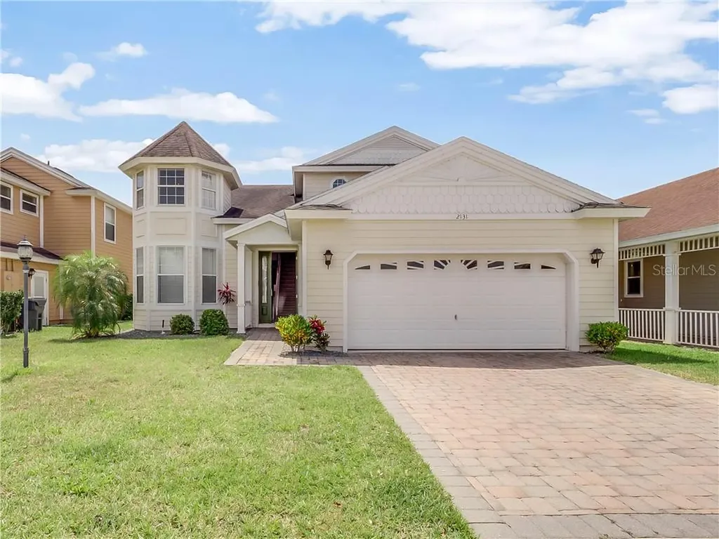 2131 Victoria Drive Davenport FL 33837
