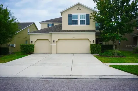 22922 Wood Violet Court Land O Lakes FL 34639