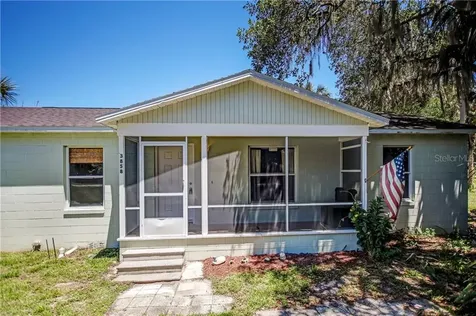 3858 Marion Avenue Geneva FL 32732