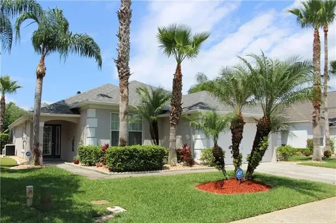 1069 Lake Berkley Drive Kissimmee FL 34746