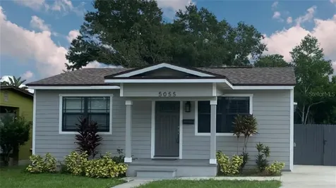 5055 17th Street N St Petersburg FL 33714