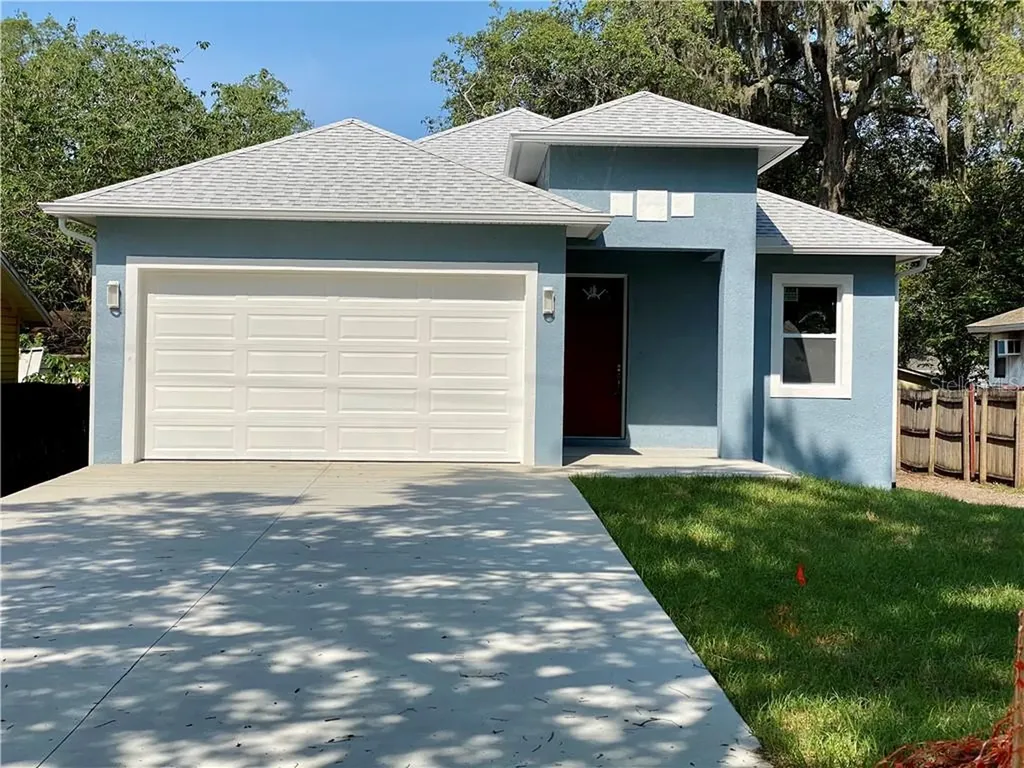 8704 El Portal Drive Tampa FL 33604