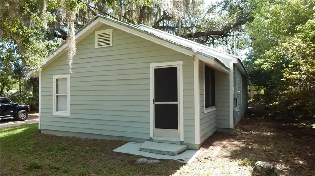 14352 Graham Street Dade City FL 33523