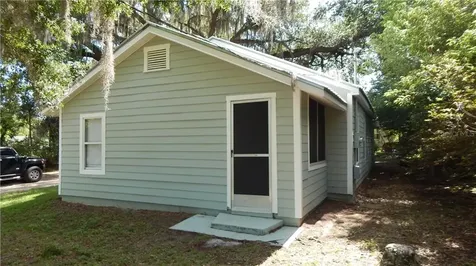 14352 Graham Street Dade City FL 33523