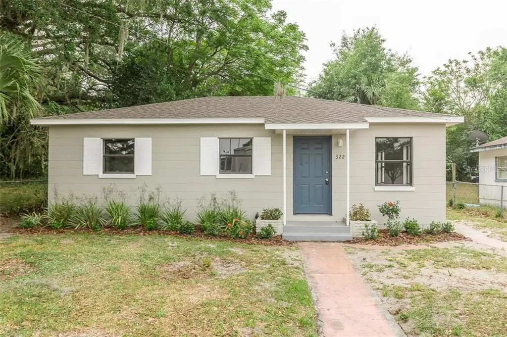 322 Modest Street Lakeland FL 33805