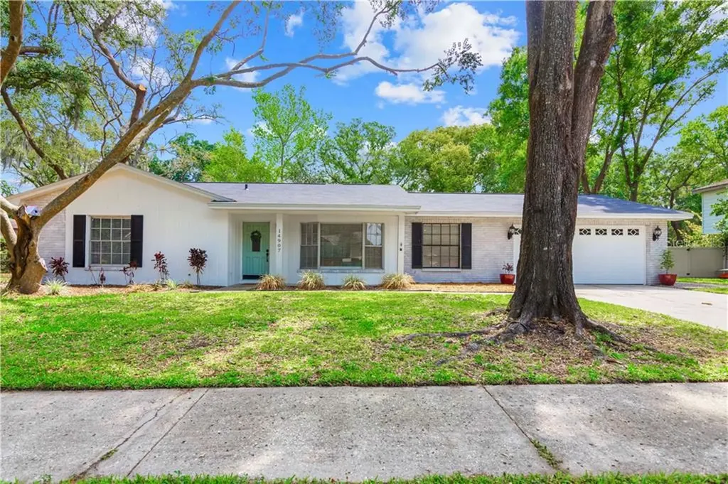14907 Wedgewood Place Tampa FL 33613