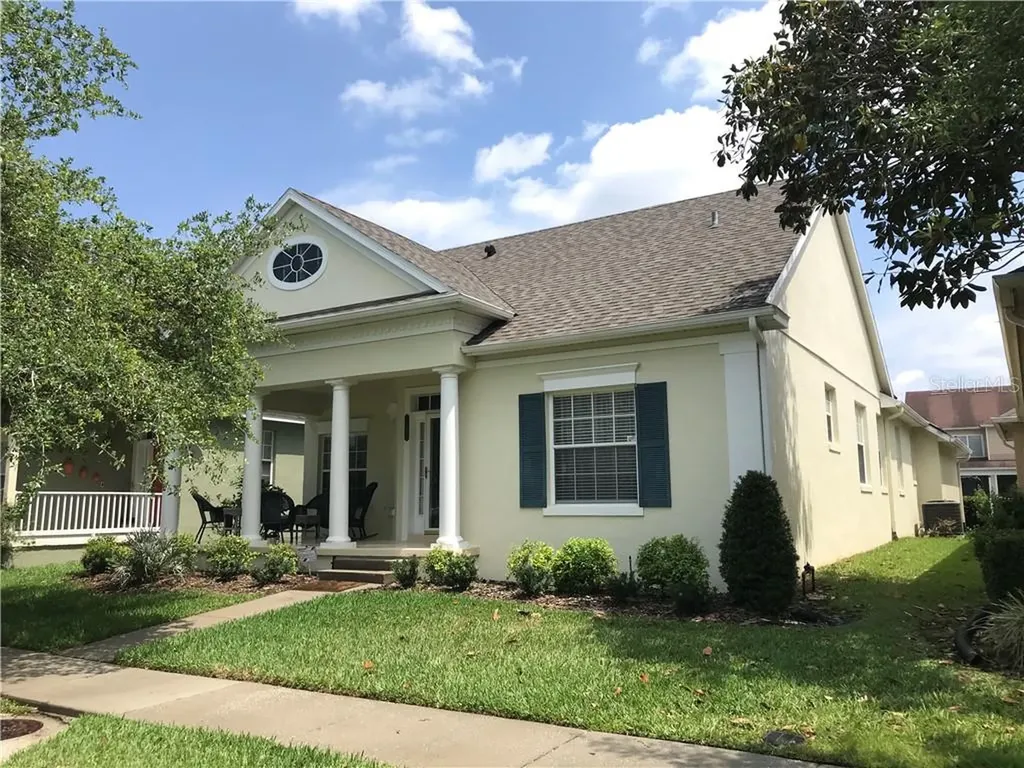 13009 Royal Fern Drive Orlando FL 32828