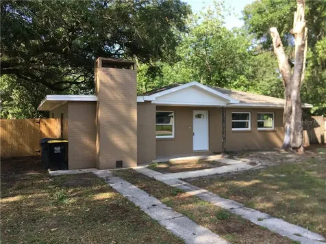 2704 Canal Drive N Lakeland FL 33801