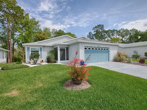 32672 Oak Park Drive Leesburg FL 34748