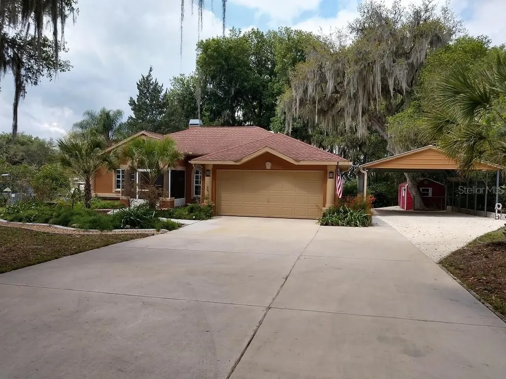 236 S Helmar Terrace Inverness FL 34450