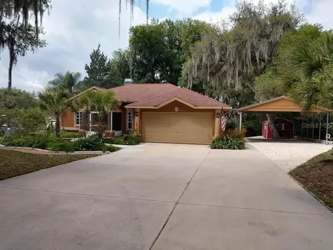 236 S Helmar Terrace Inverness FL 34450