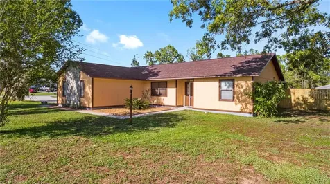 2 Fir Trail Way Ocala FL 34472