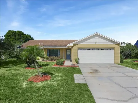 2840 Hickory Creek Drive Orlando FL 32818