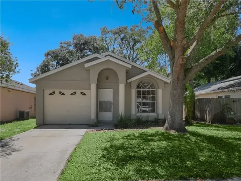 1640 Callie Court Apopka FL 32703