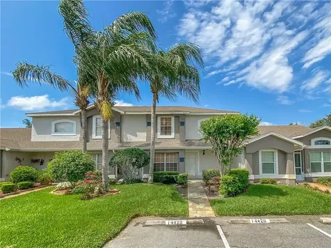14420 Bay Isle Drive Orlando FL 32824