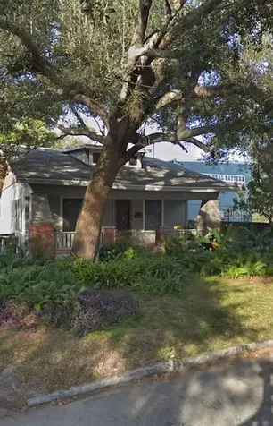116 E Woodlawn Avenue Tampa FL 33603