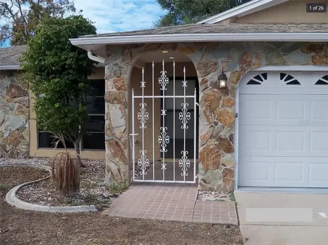 11705 Salmon Drive Port Richey FL 34668
