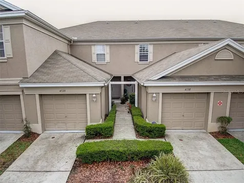 4130 Bismarck Palm Drive Tampa FL 33610