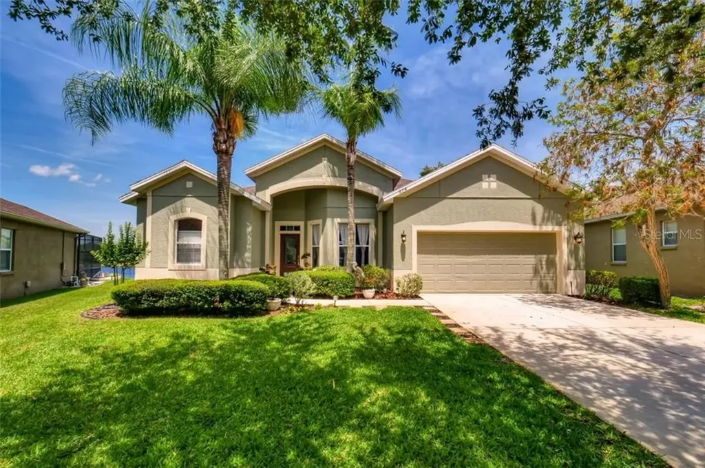 914 Kersfield Circle Lake Mary FL 32746