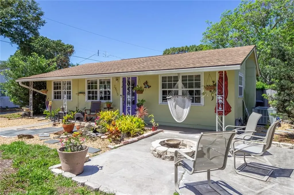2515 57th Street S Gulfport FL 33707