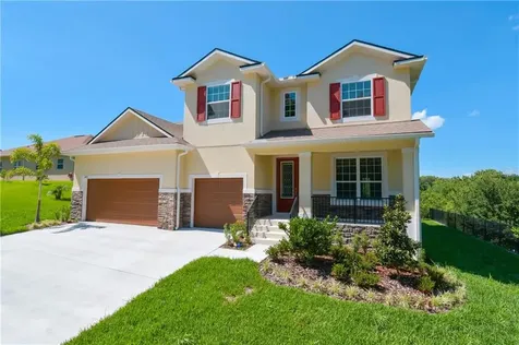 3873 Chandler Estates Drive Apopka FL 32712