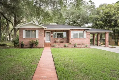 512 W Maxwell Street Lakeland FL 33803