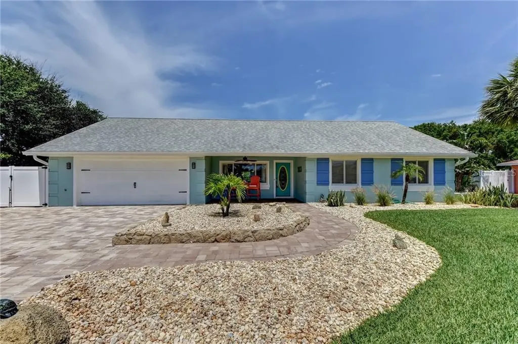 86 Rains Court Ponce Inlet FL 32127
