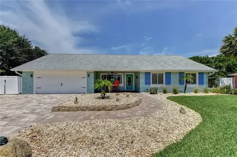 86 Rains Court Ponce Inlet FL 32127