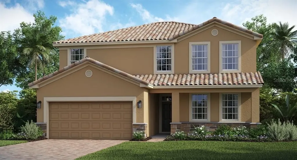 4905 Lotta Court Saint Cloud FL 34772