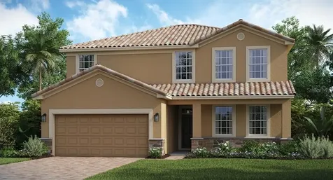 4905 Lotta Court Saint Cloud FL 34772