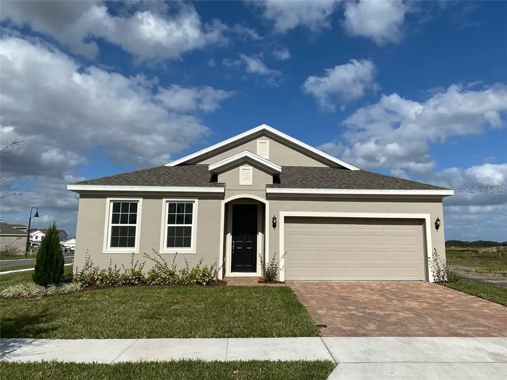 4708 Marcos Circle Kissimmee FL 34758