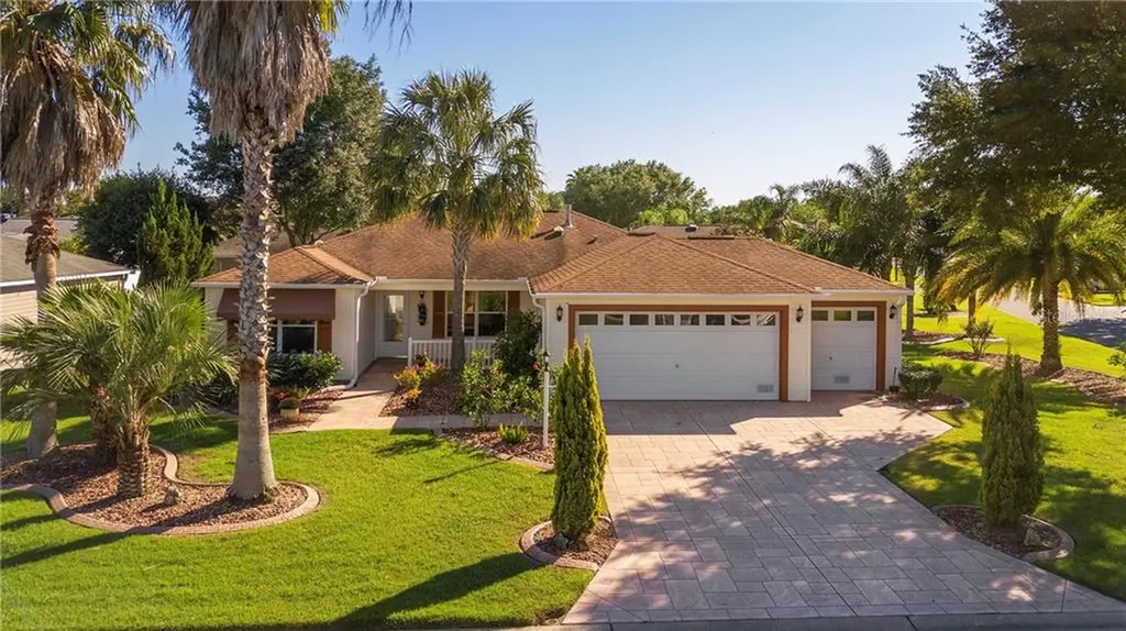 1330 Mount Vernon Way The Villages FL 32162