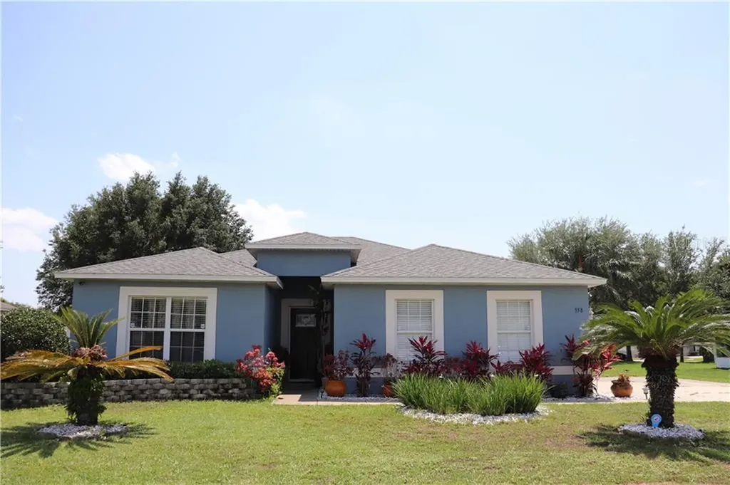 358 Lake Hill Place Apopka FL 32703