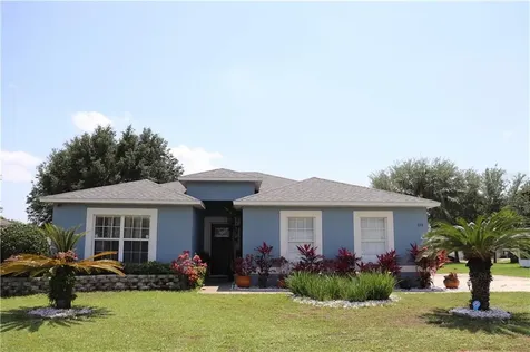 358 Lake Hill Place Apopka FL 32703
