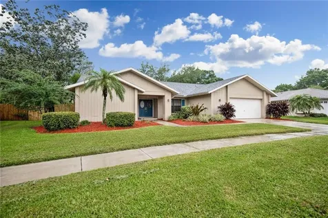 5058 Barrowe Drive Tampa FL 33624