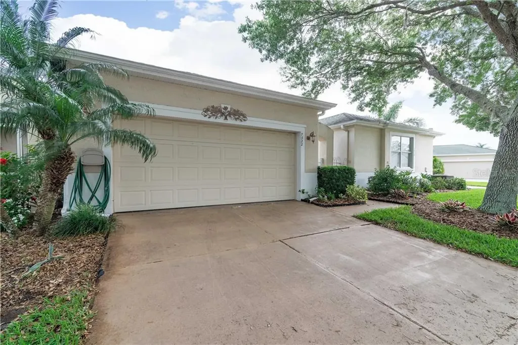 7322 Cleopatra Drive Land O Lakes FL 34637