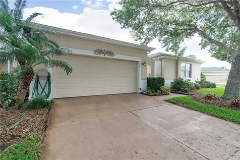 7322 Cleopatra Drive Land O Lakes FL 34637