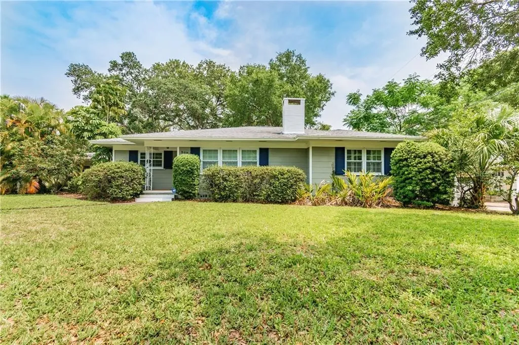 309 N Glenwood Avenue Clearwater FL 33755