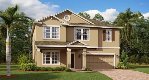 3340 Wauseon Drive Saint Cloud FL 34772