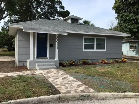 3841 16th Avenue S St Petersburg FL 33711
