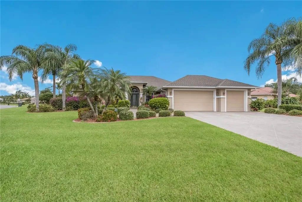 2703 Woodland Fern Drive Parrish FL 34219