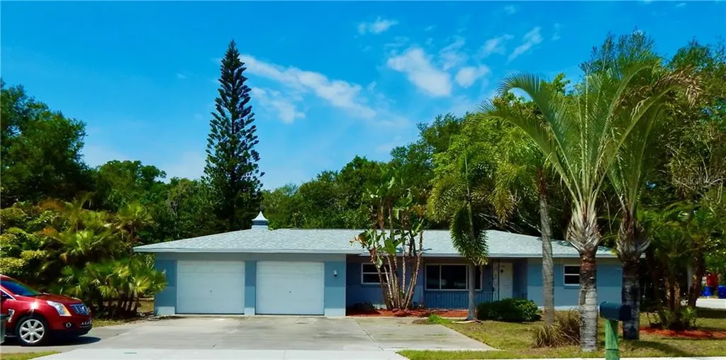 972 Trotter Road Largo FL 33770